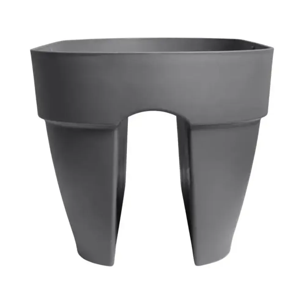 Elho Vibia Campana flower bridge 60 cm antraciet