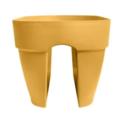 Elho Vibia Campana flower bridge 60 cm honinggeel