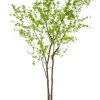 Emerald kunstplant tropaeolum 300cm groen