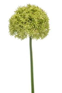 Emerald kunsttak allium 90cm groen