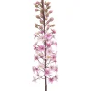 Emerald kunsttak eremurus 95cm roze