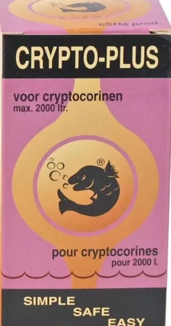Esha Crypto-plus 20 ml