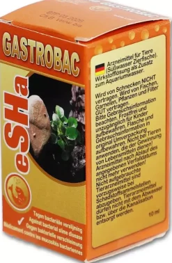 Esha Gastrobac 10ml