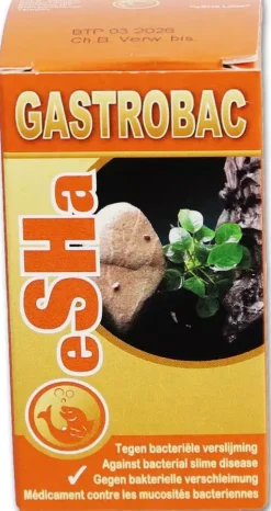 Esha Gastrobac 10ml