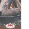 Esschert Design Fancy Flames Lange lucifers in display 36 Piece Doos