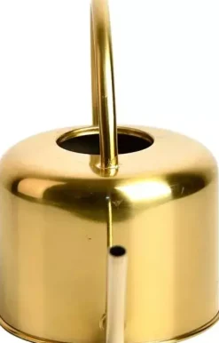 Esschert Design Gieter goud 13x5x19 cm