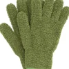Esschert design planten afstofhandschoenen groen