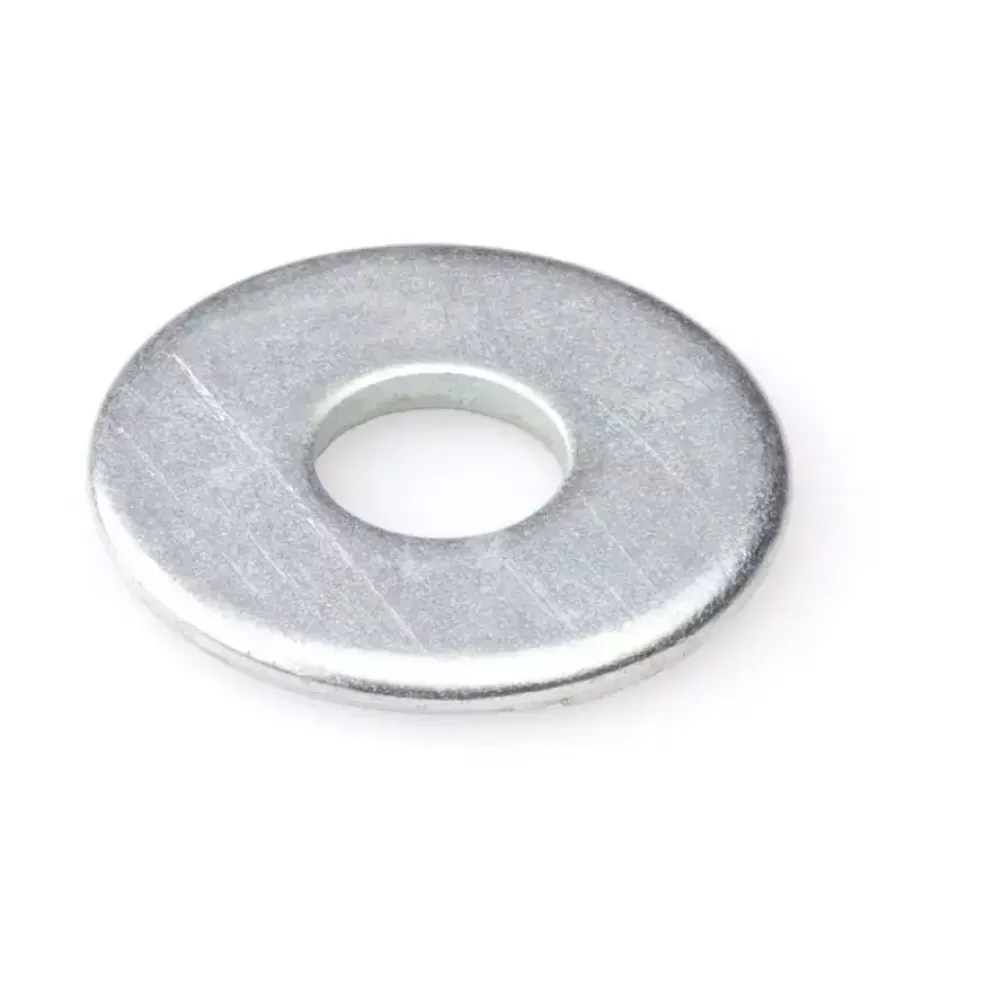 Eurofix carrosseriering m10 verzinkt 12 stuks