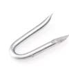 Eurofix draadkram verzinkt 3,0 30 mm 100 gram