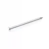 Eurofix Draadnagel pk verzinkt 2,7x55 mm 100 gram