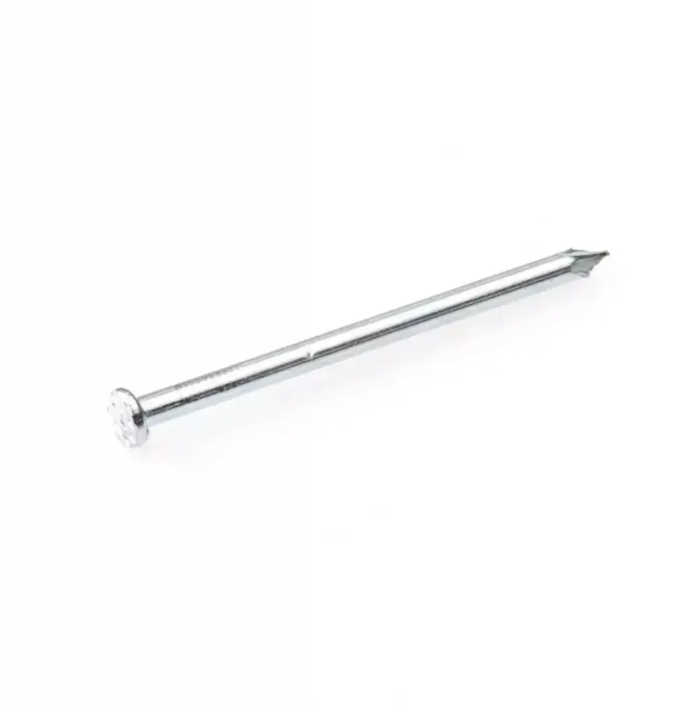 Eurofix Draadnagel pk verzinkt 2,7x55 mm 100 gram