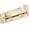 Eurofix rolschuif vlak 120 mm