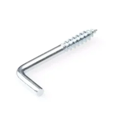 Eurofix schroefduim verzinkt 50 mm 6 stuks