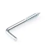 Eurofix schroefduim verzinkt 30 mm 12 stuks