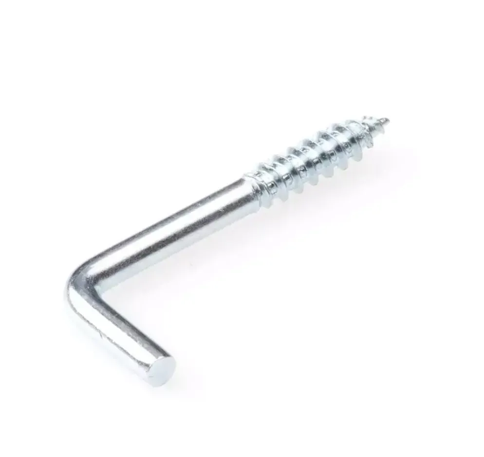 Eurofix schroefduim verzinkt 40 mm 8 stuks