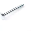 Eurofix slotbout verzinkt m6x50 mm 8 stuks