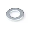 Eurofix sluitring m6 verzinkt 50 stuks