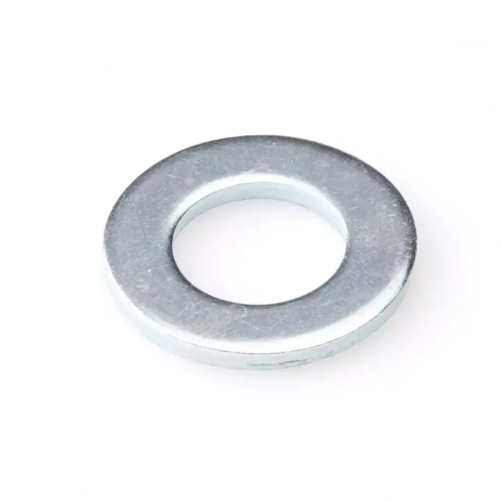 Eurofix sluitring m6 verzinkt 50 stuks