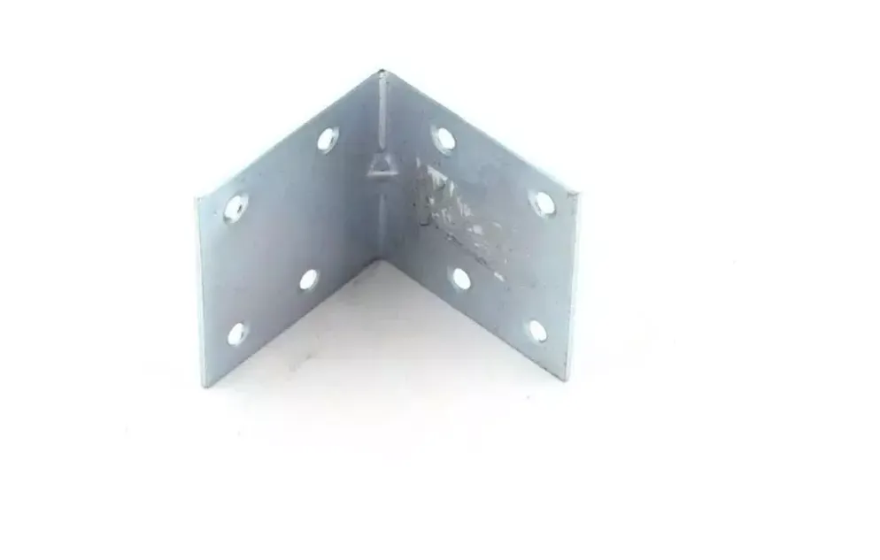 Eurofix versterkingshoek 40x40x40 mm