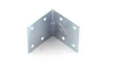 Eurofix versterkingshoek 30x30x30 mm