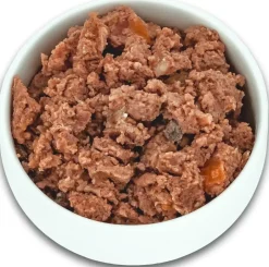 Euro-Premium hondenpaté kalkoen & kip 400g