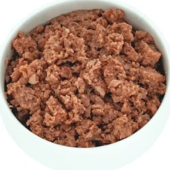 Euro Premium paté adult duck & turkey 400g (6)