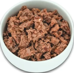 Euro Premium paté senior chicken & lamb 400g (6)