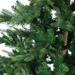 Everlands Grandis fir grote kunstkerstboom groen 450cm