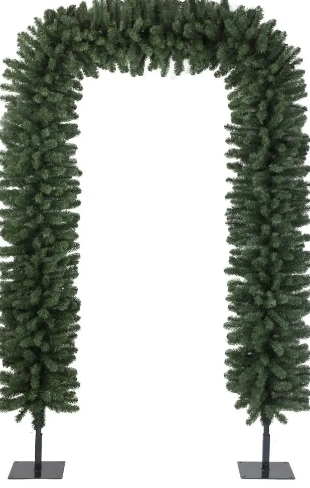 Everlands Imperial boog Ø 45 x 240cm