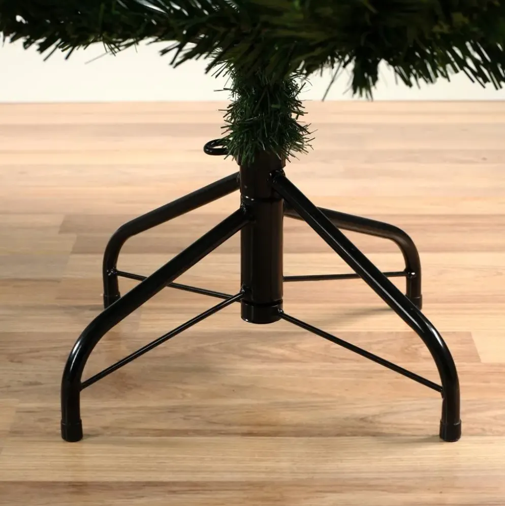 Everlands Imperial pine kunstkerstboom groen 150cm