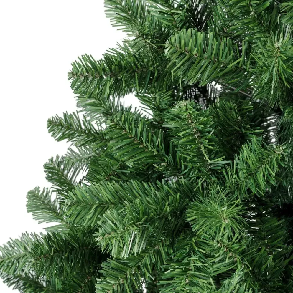 Everlands Imperial pine kunstkerstboom groen 210cm