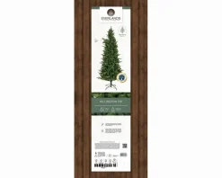 Everlands Killington fir kunstkerstboom groen 180cm
