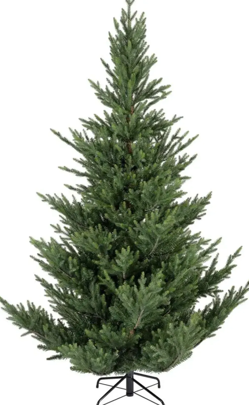 Everlands Norway spruce kunstkerstboom groen 180cm
