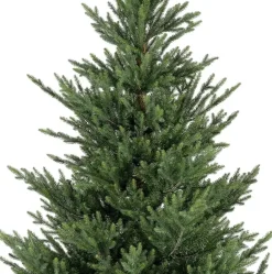Everlands Norway spruce kunstkerstboom groen 180cm