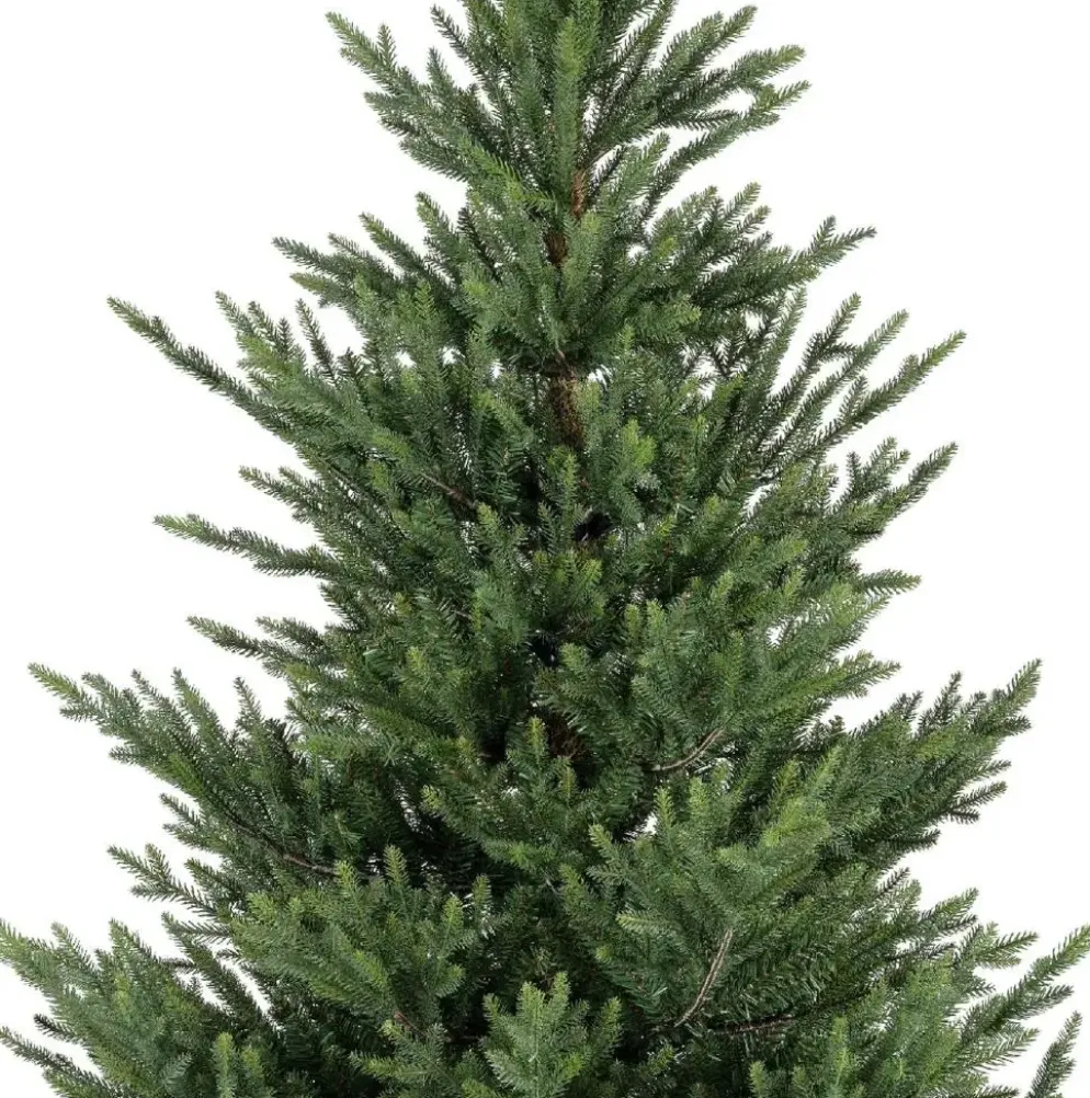 Everlands Norway spruce kunstkerstboom groen 180cm