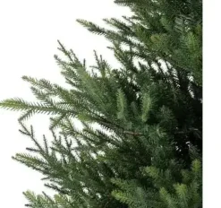 Everlands Norway spruce kunstkerstboom groen 180cm