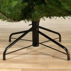 Everlands Norway spruce kunstkerstboom groen 180cm