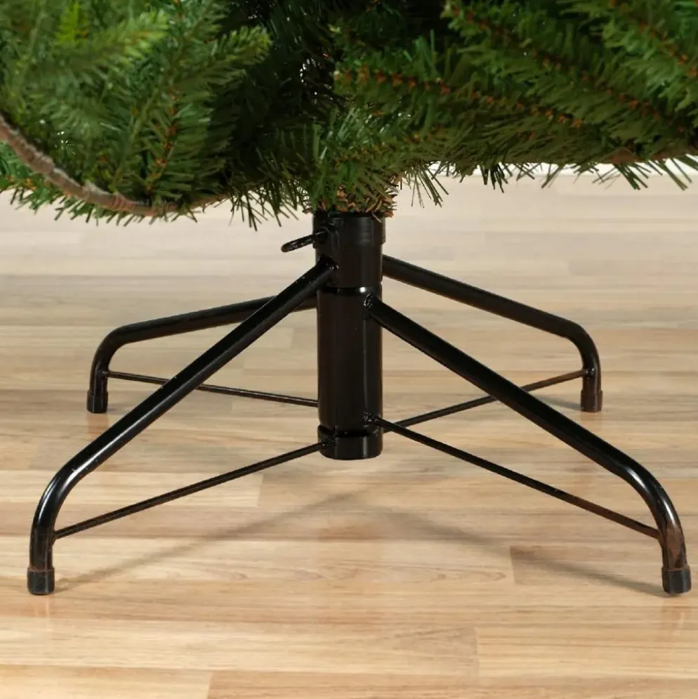 Everlands Norway spruce kunstkerstboom groen 180cm