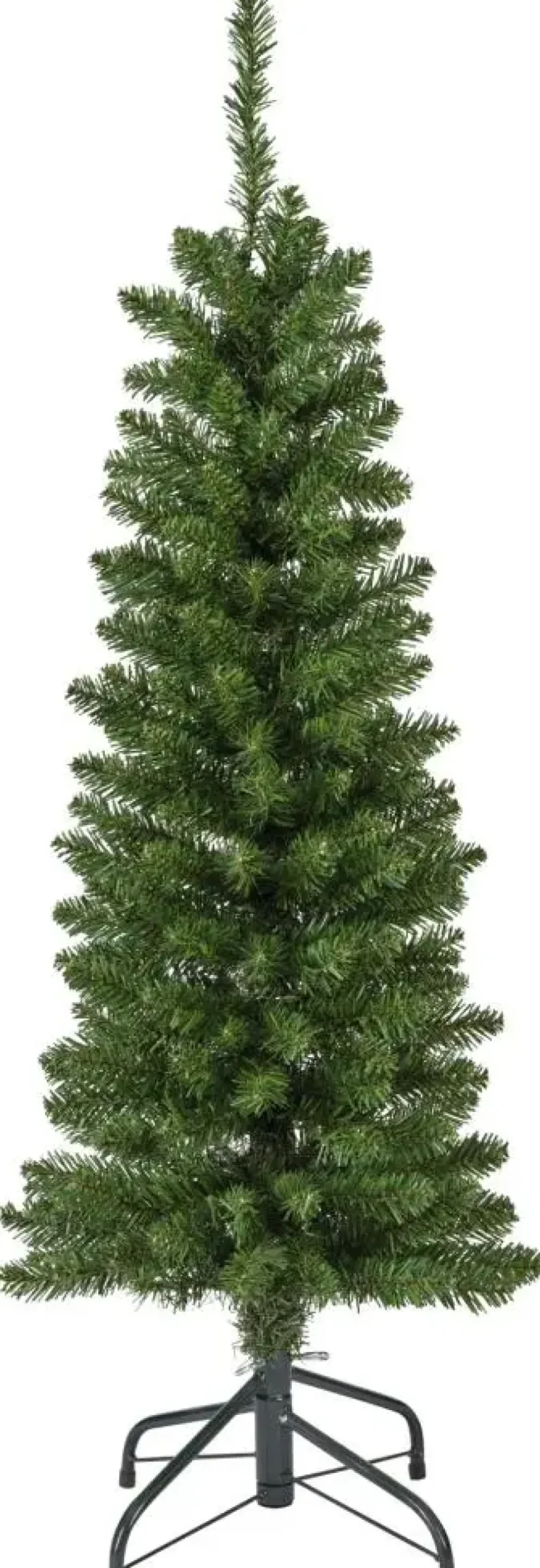 Everlands Pencil kunstkerstboom groen 150cm