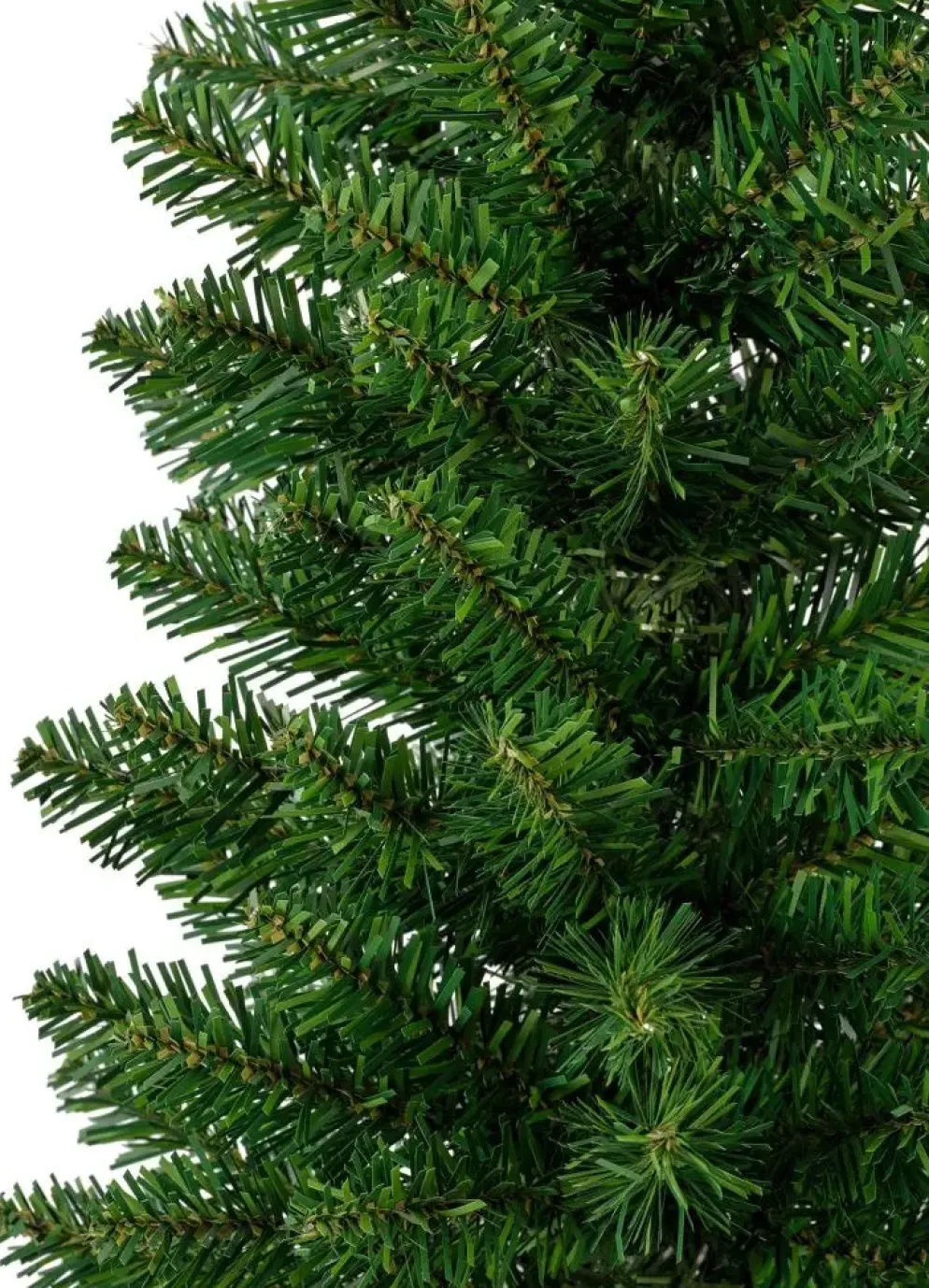 Everlands Pencil kunstkerstboom groen 150cm