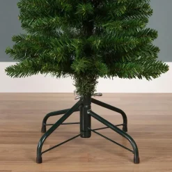 Everlands Pencil kunstkerstboom groen 150cm