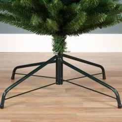 Everlands Pencil pine kunstkerstboom groen 180cm