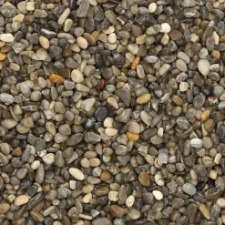Excluton BigBag 1000kg Baltic Grey 8-12 mm