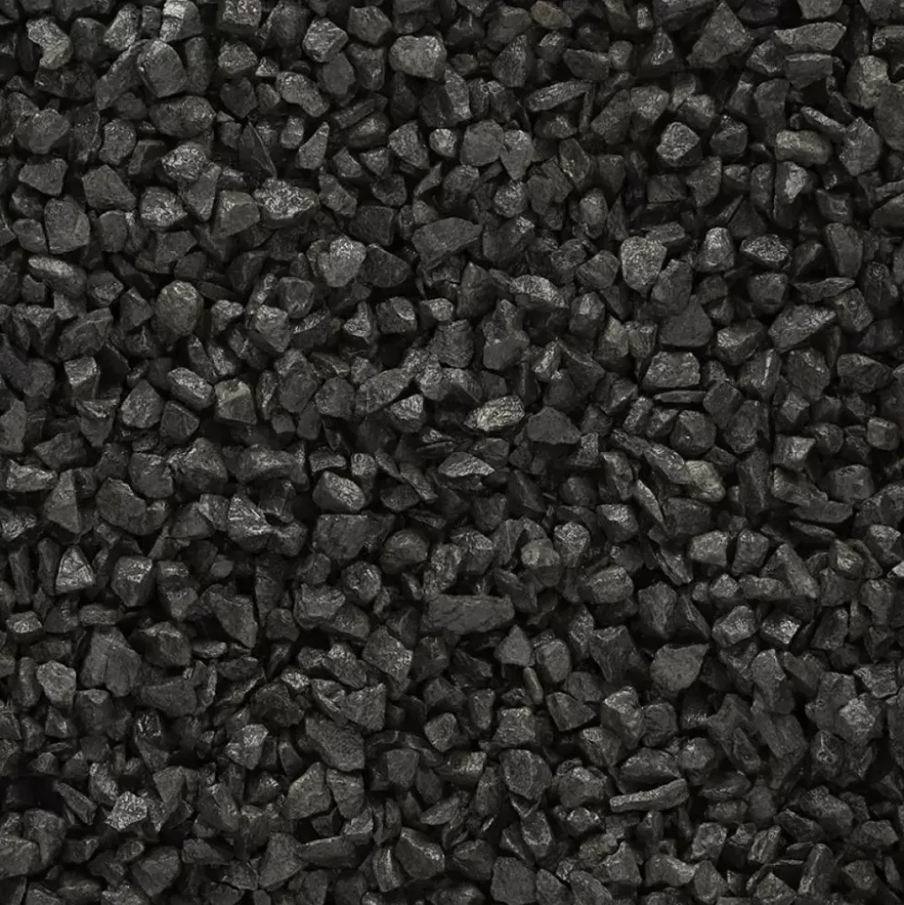 Excluton BigBag 1000 kg basalt split 8-11 mm