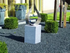 Excluton BigBag 1000 kg basalt split 8-11 mm