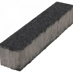 Excluton Colorline 40x8x8 cm Black