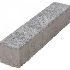 Excluton Colorline 40x8x8 cm Grey