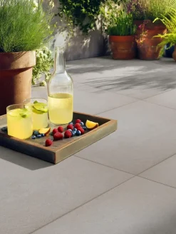 Excluton Cosmopolitan 60x60x4 cm Reno