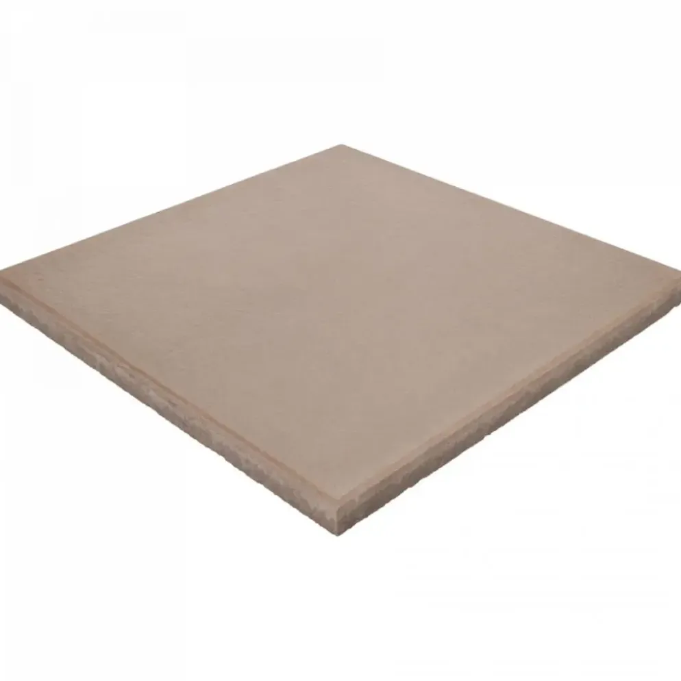 Excluton Elegance 60x60x4 cm Clay