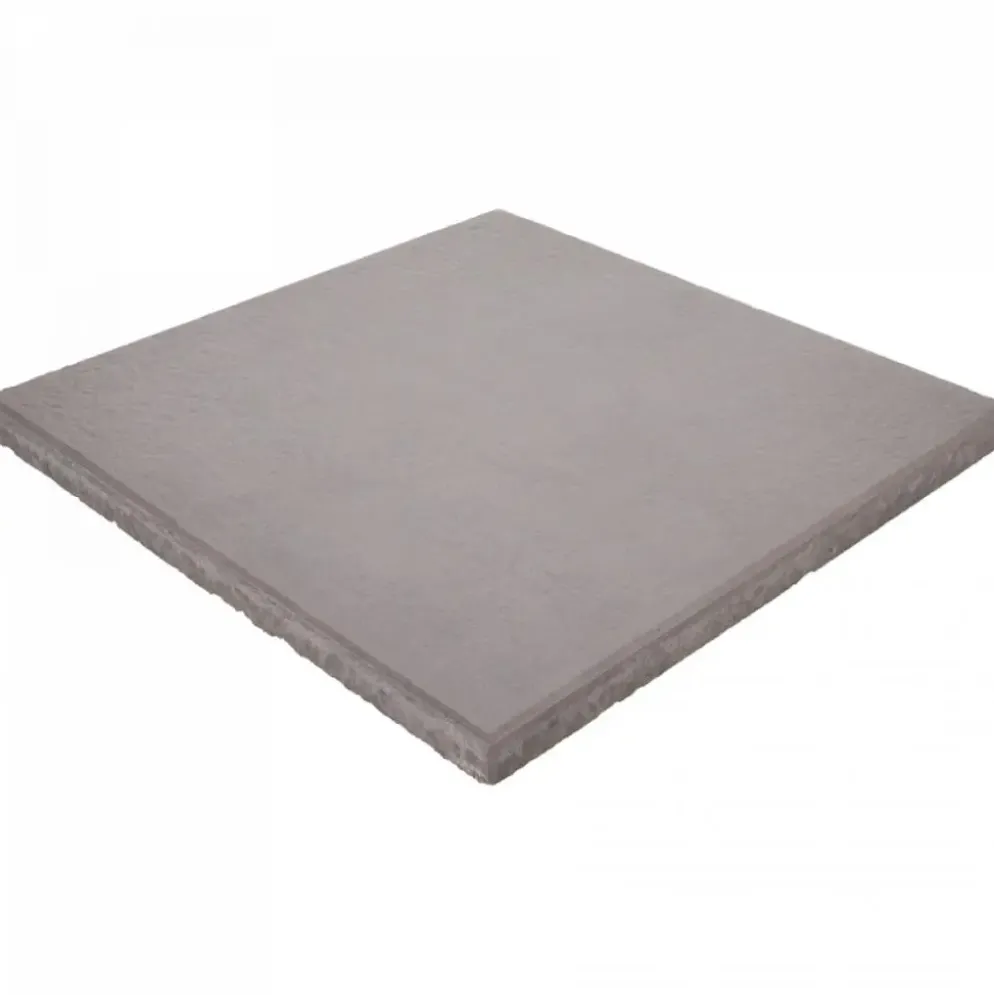 Excluton Elegance 60x60x4 cm Indiho Grey